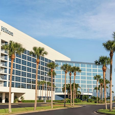 Hilton Melbourne, Fl Hotel Bagian luar foto