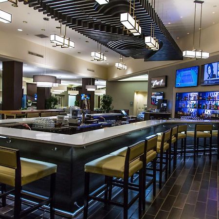 Hilton Melbourne, Fl Hotel Bagian luar foto
