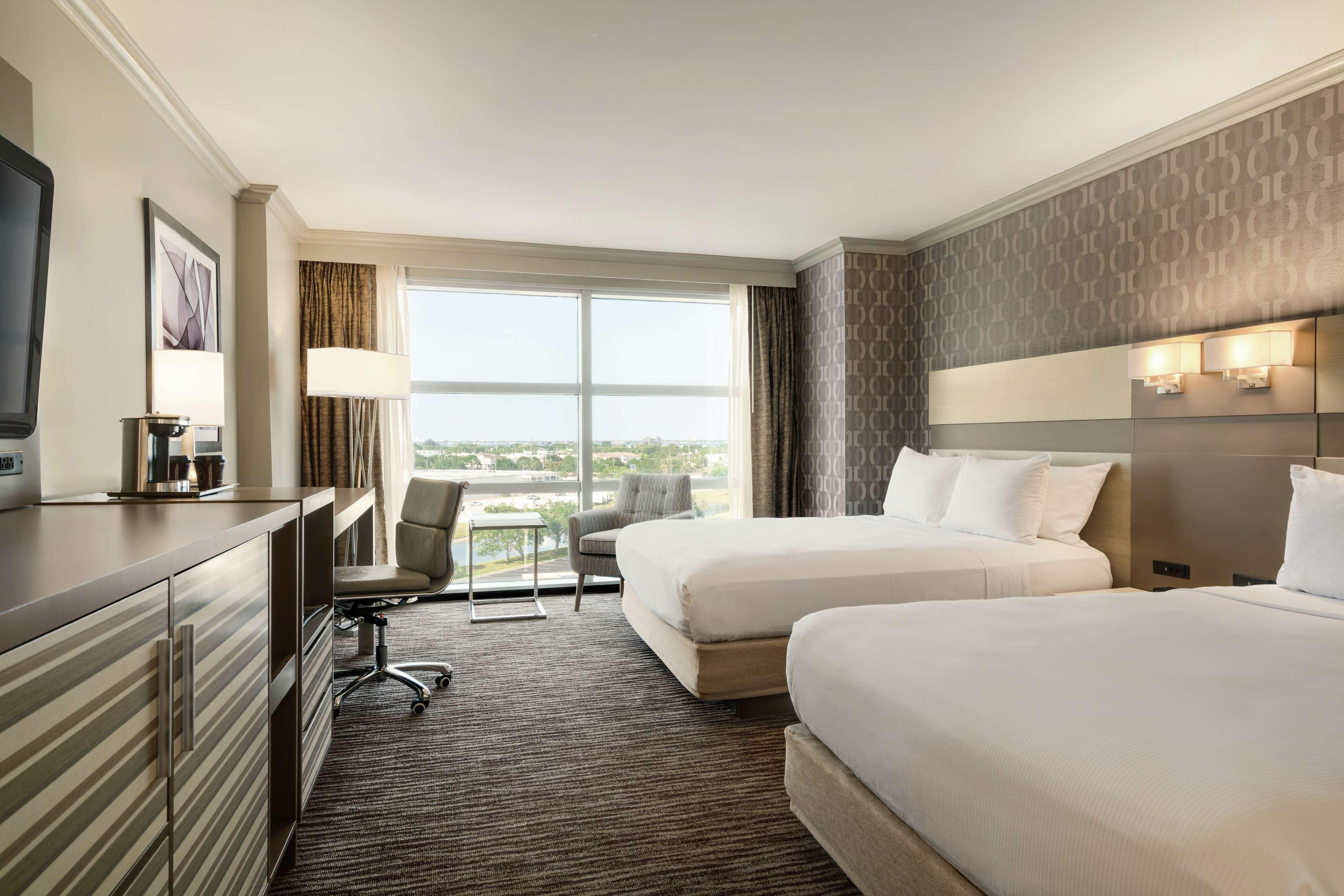 Hilton Melbourne, Fl Hotel Bagian luar foto