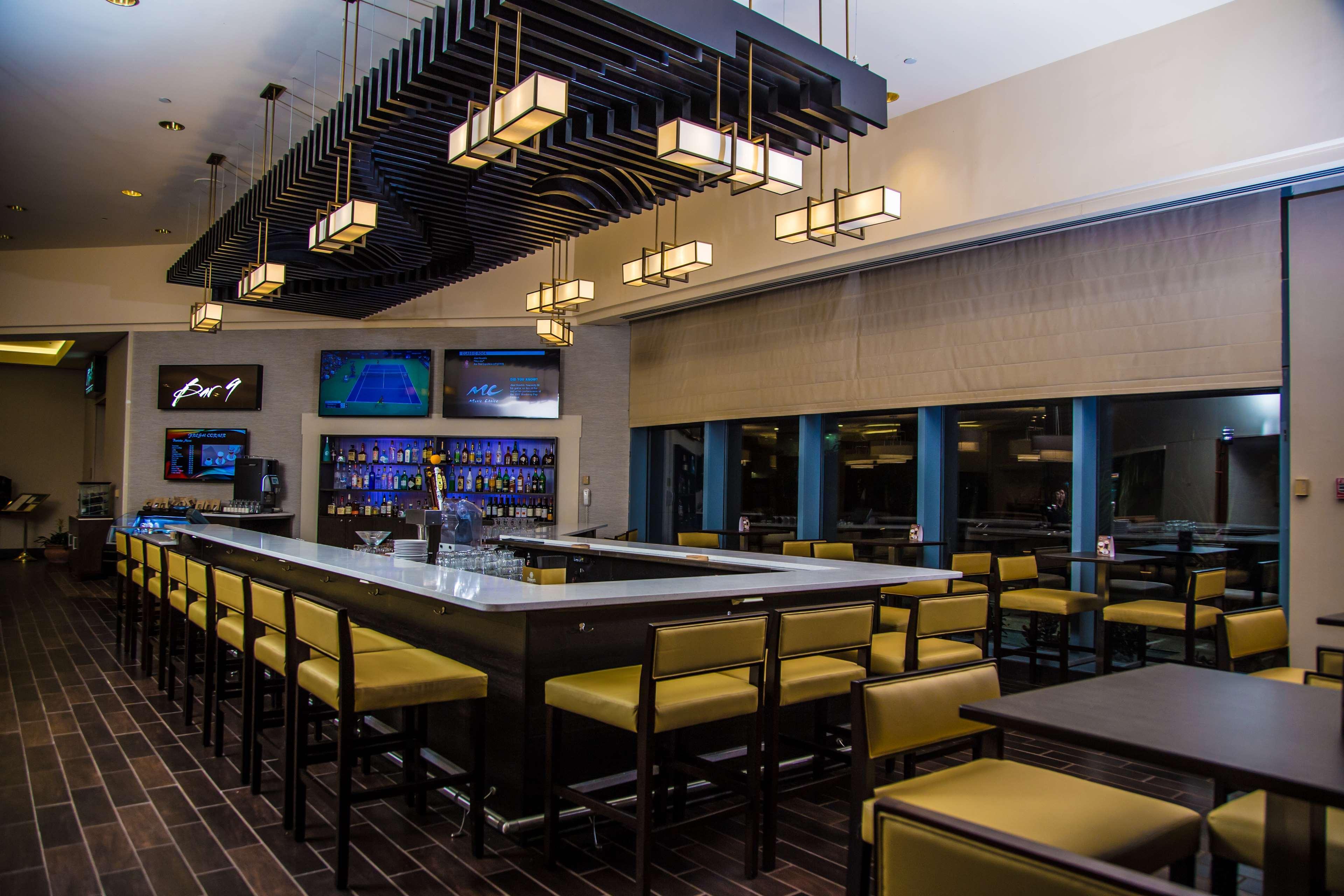Hilton Melbourne, Fl Hotel Bagian luar foto
