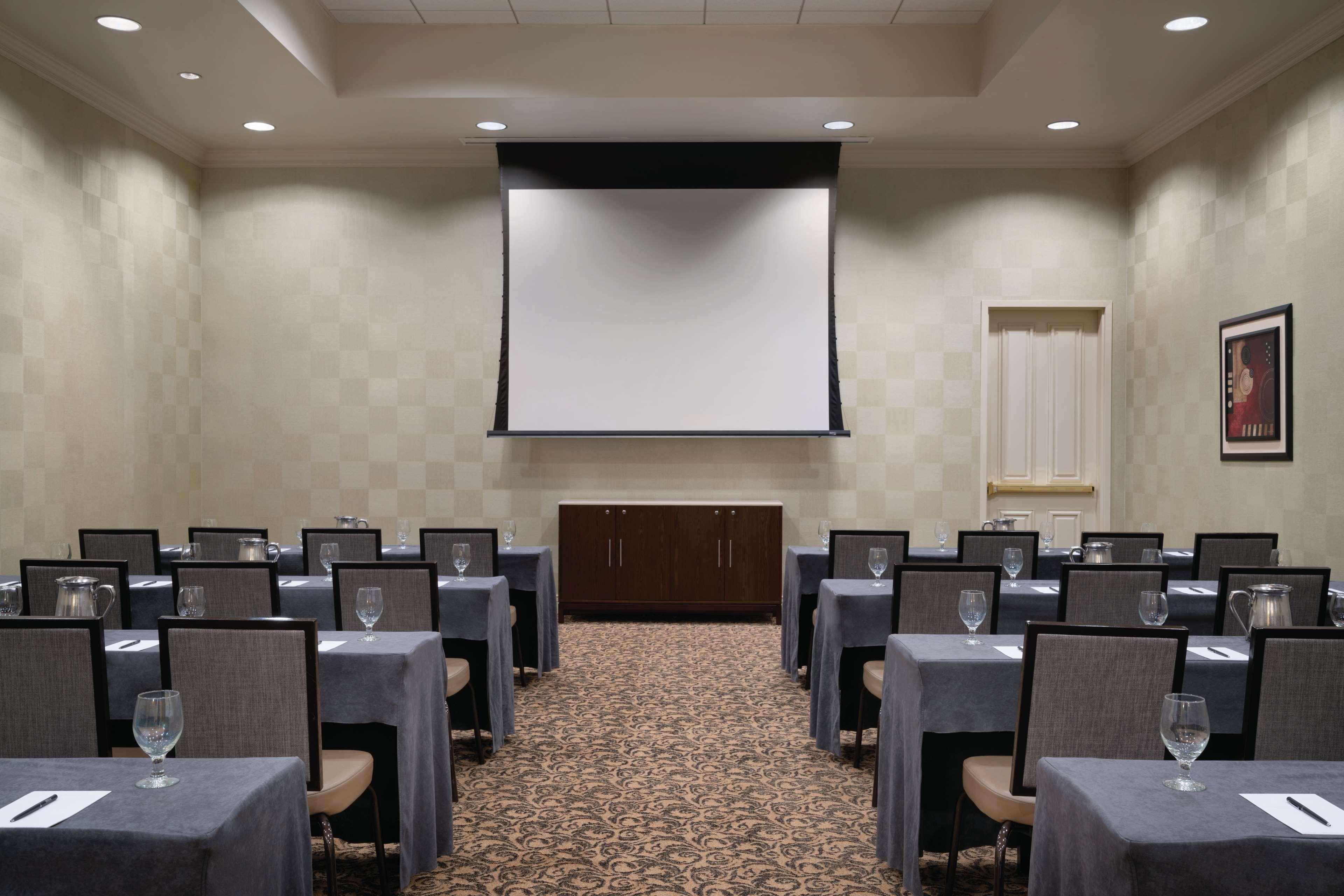 Hilton Melbourne, Fl Hotel Bagian luar foto
