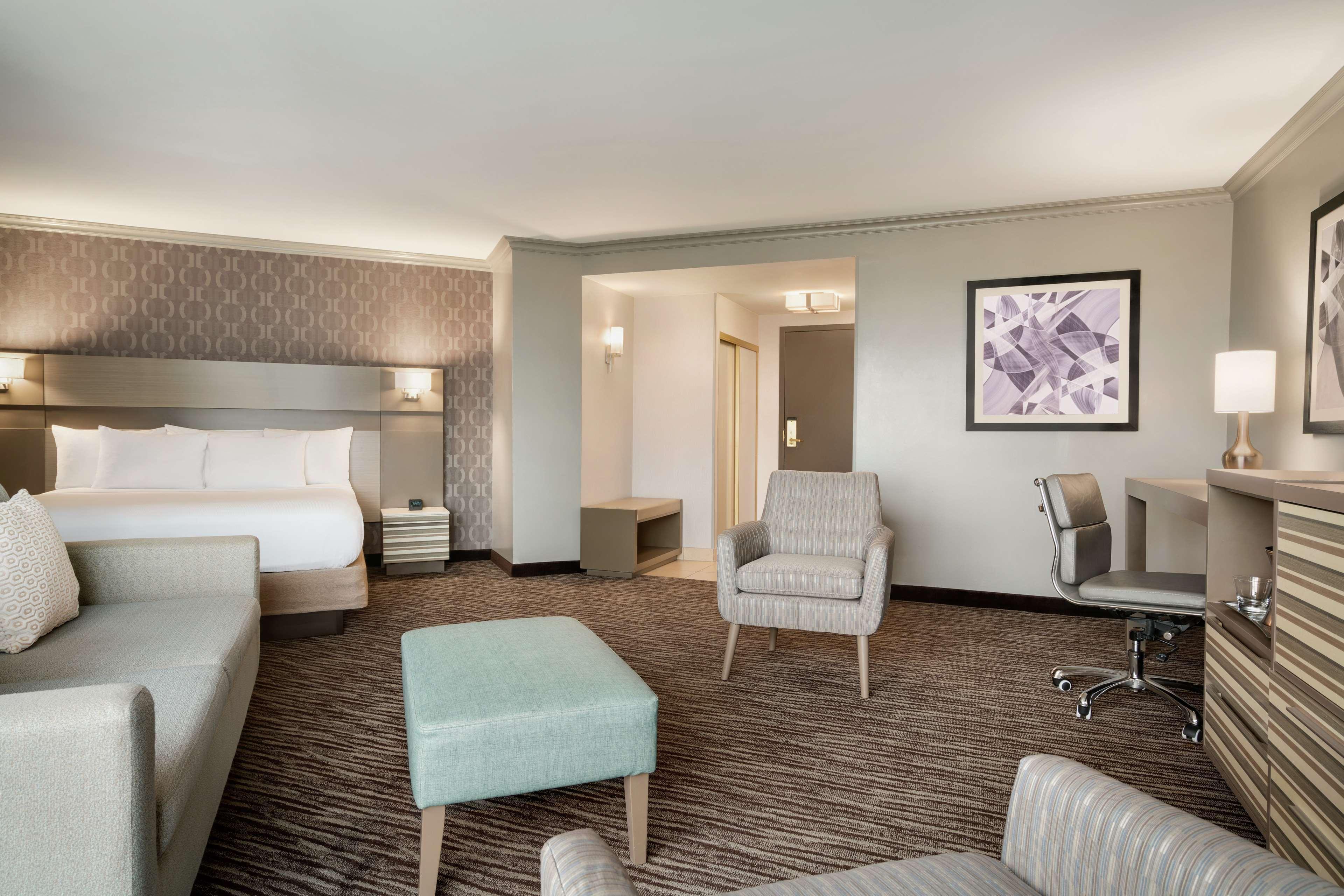 Hilton Melbourne, Fl Hotel Bagian luar foto