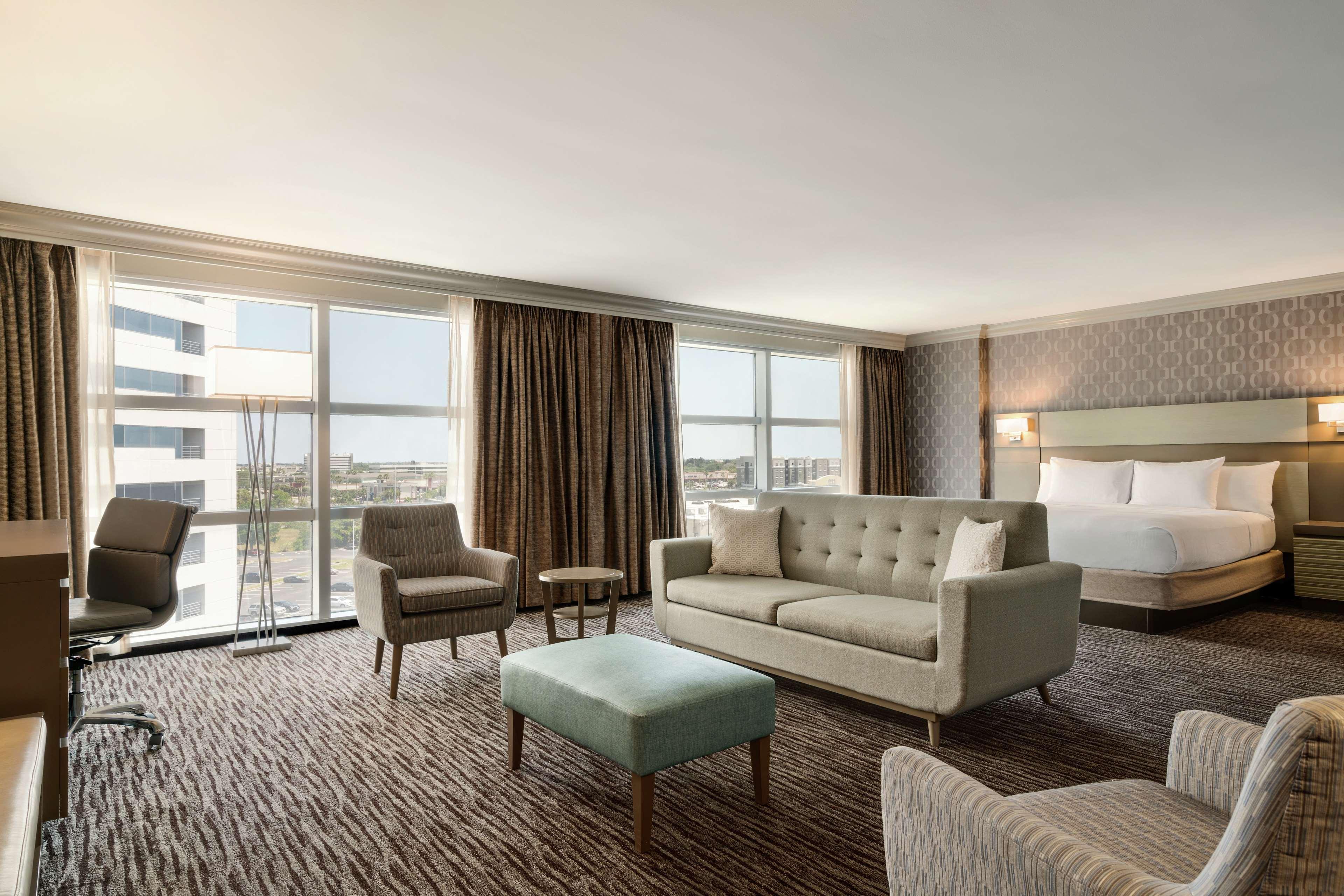 Hilton Melbourne, Fl Hotel Bagian luar foto