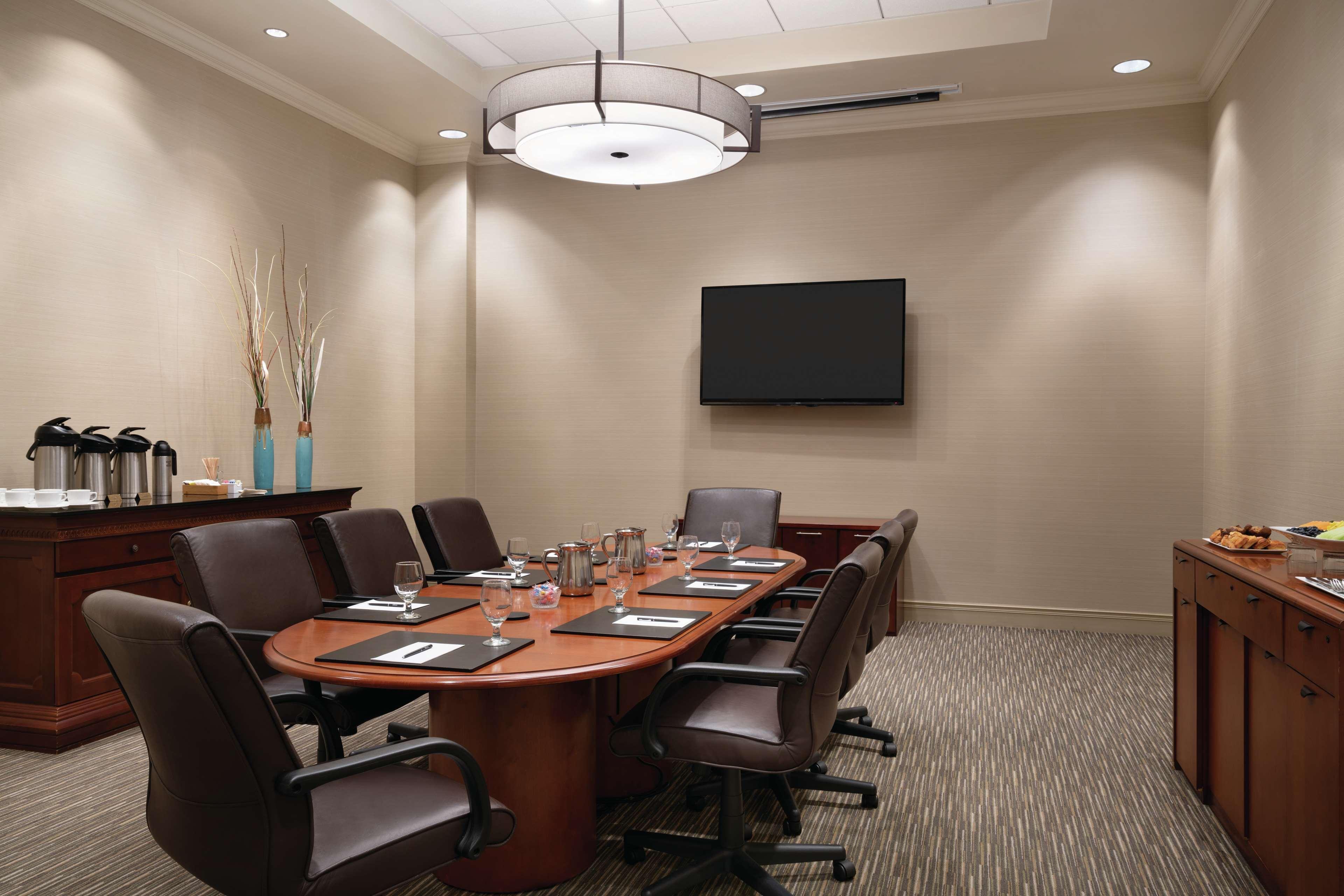 Hilton Melbourne, Fl Hotel Bagian luar foto