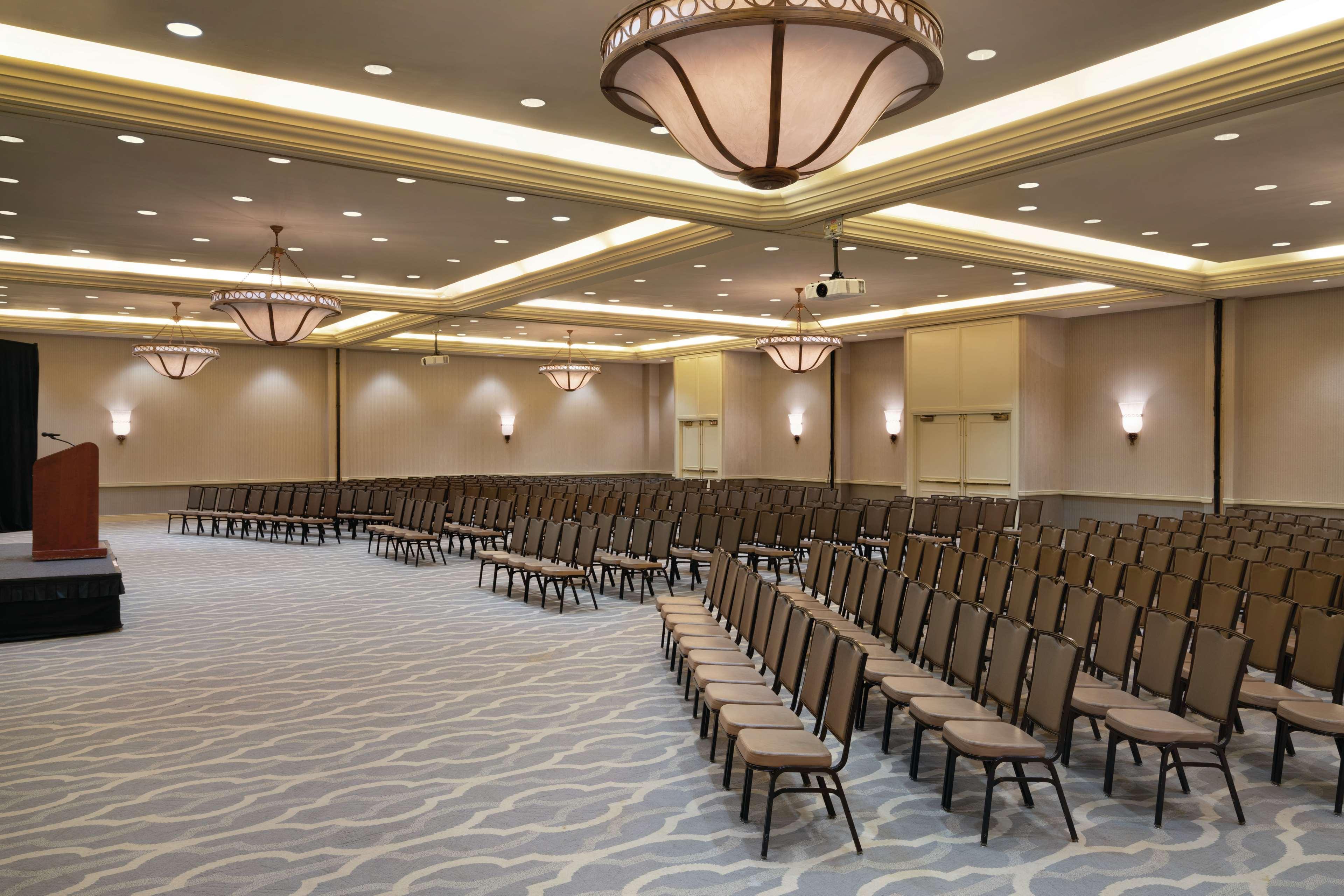 Hilton Melbourne, Fl Hotel Bagian luar foto