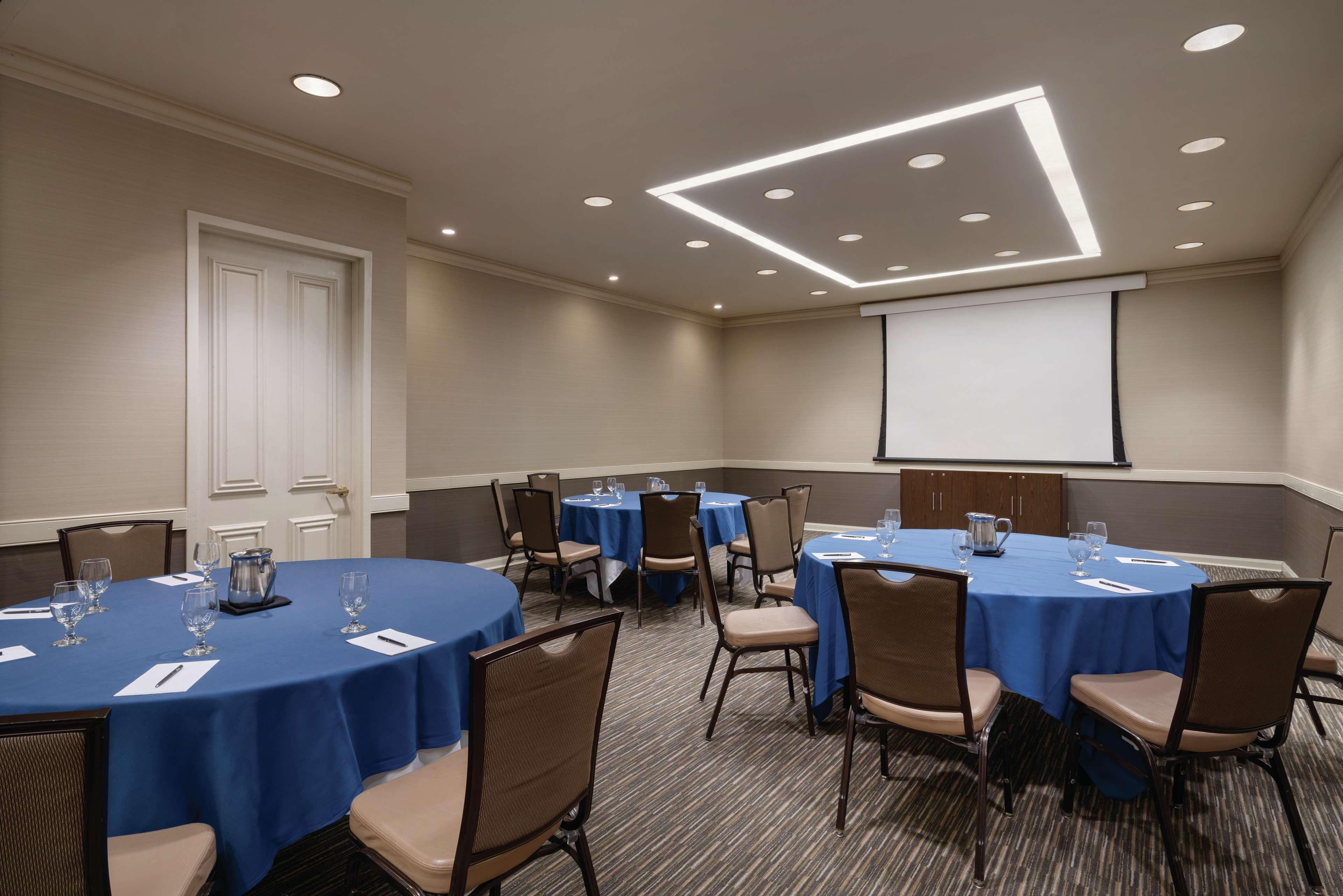 Hilton Melbourne, Fl Hotel Bagian luar foto