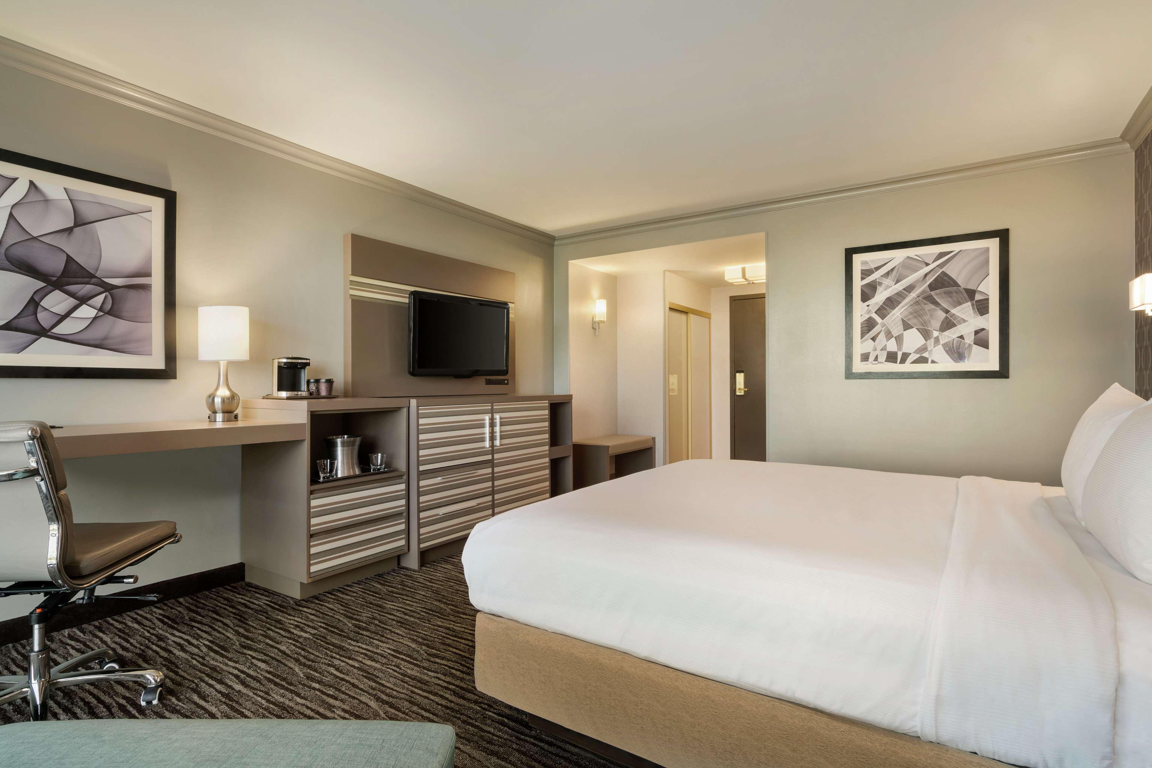 Hilton Melbourne, Fl Hotel Bagian luar foto