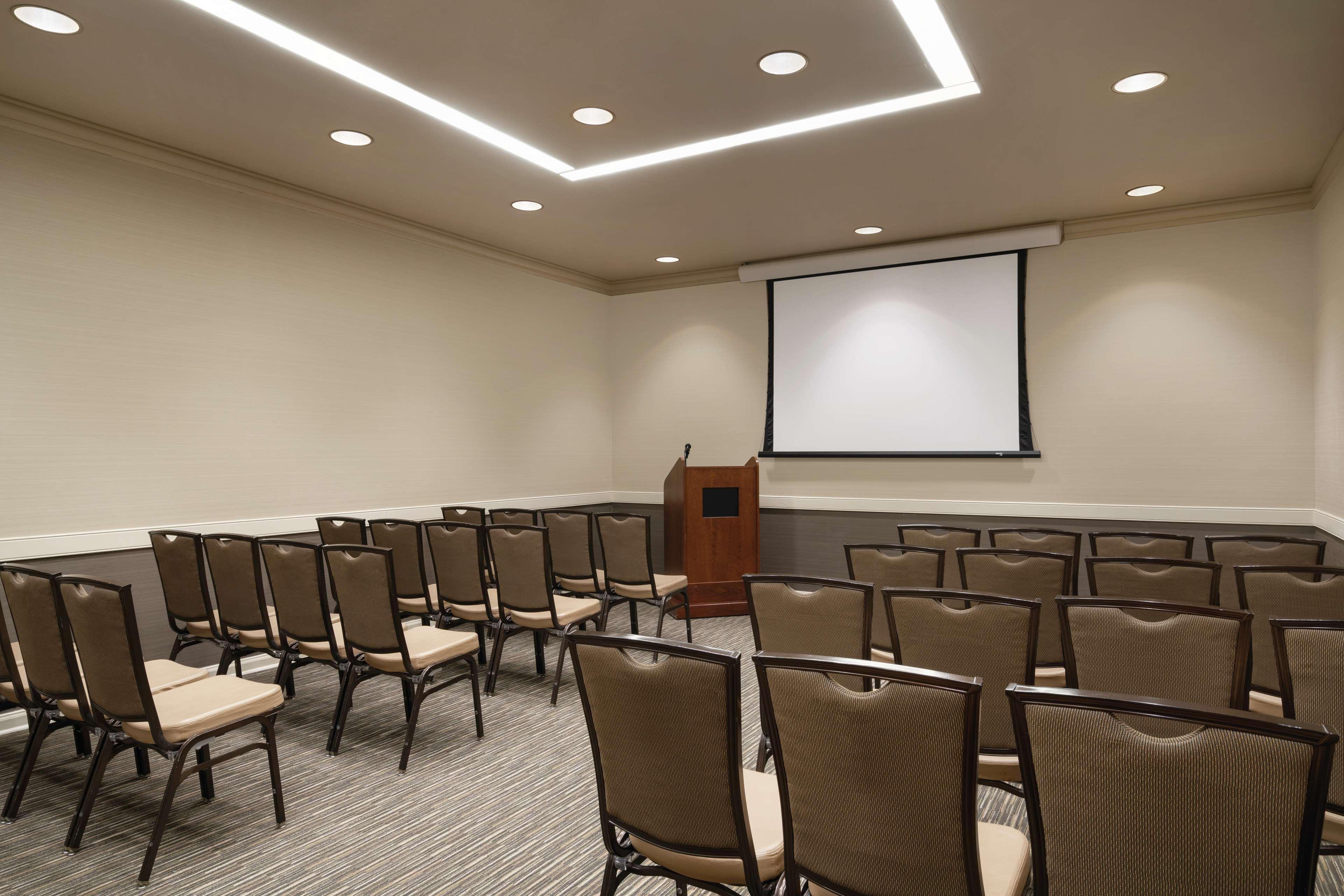 Hilton Melbourne, Fl Hotel Bagian luar foto