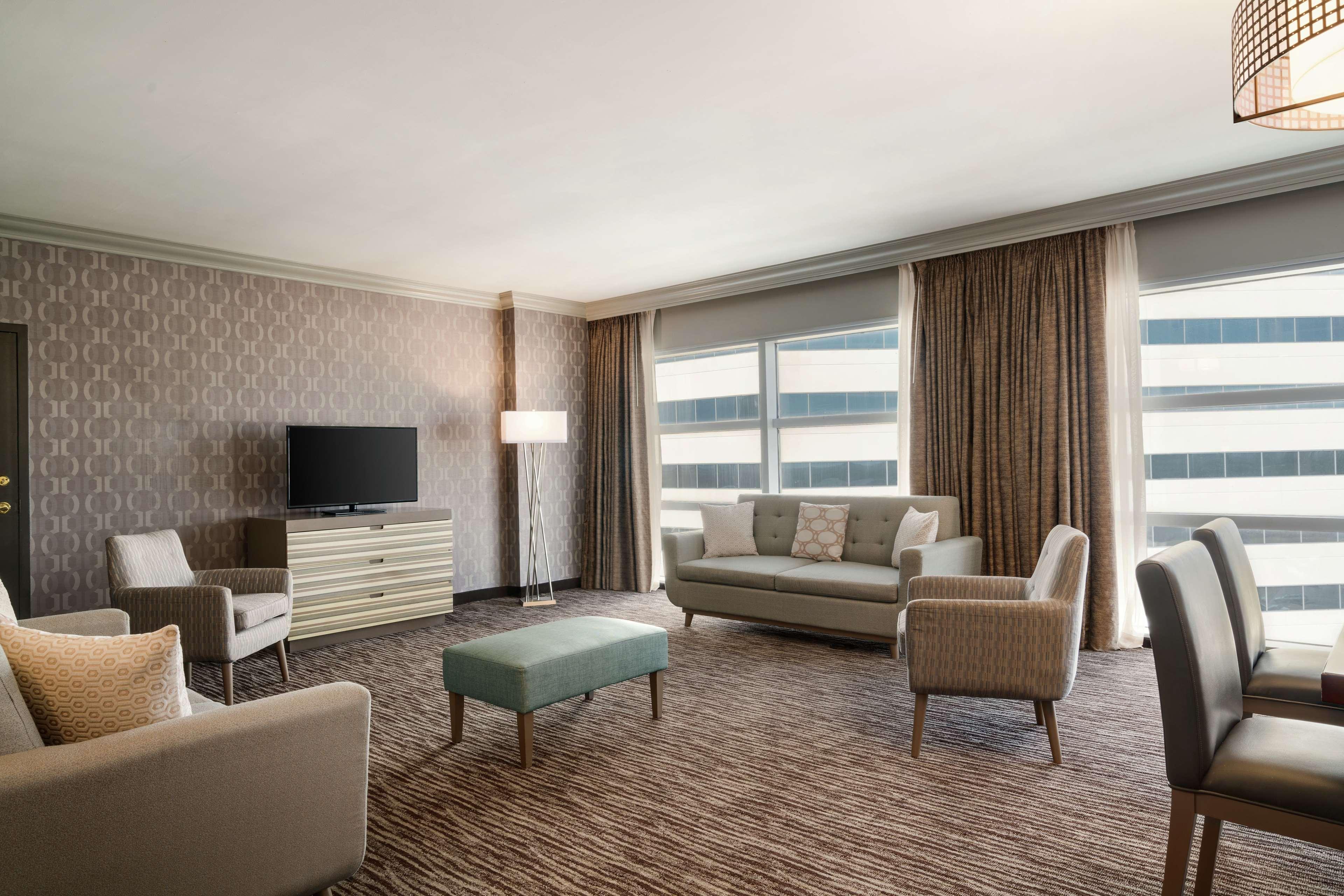 Hilton Melbourne, Fl Hotel Bagian luar foto
