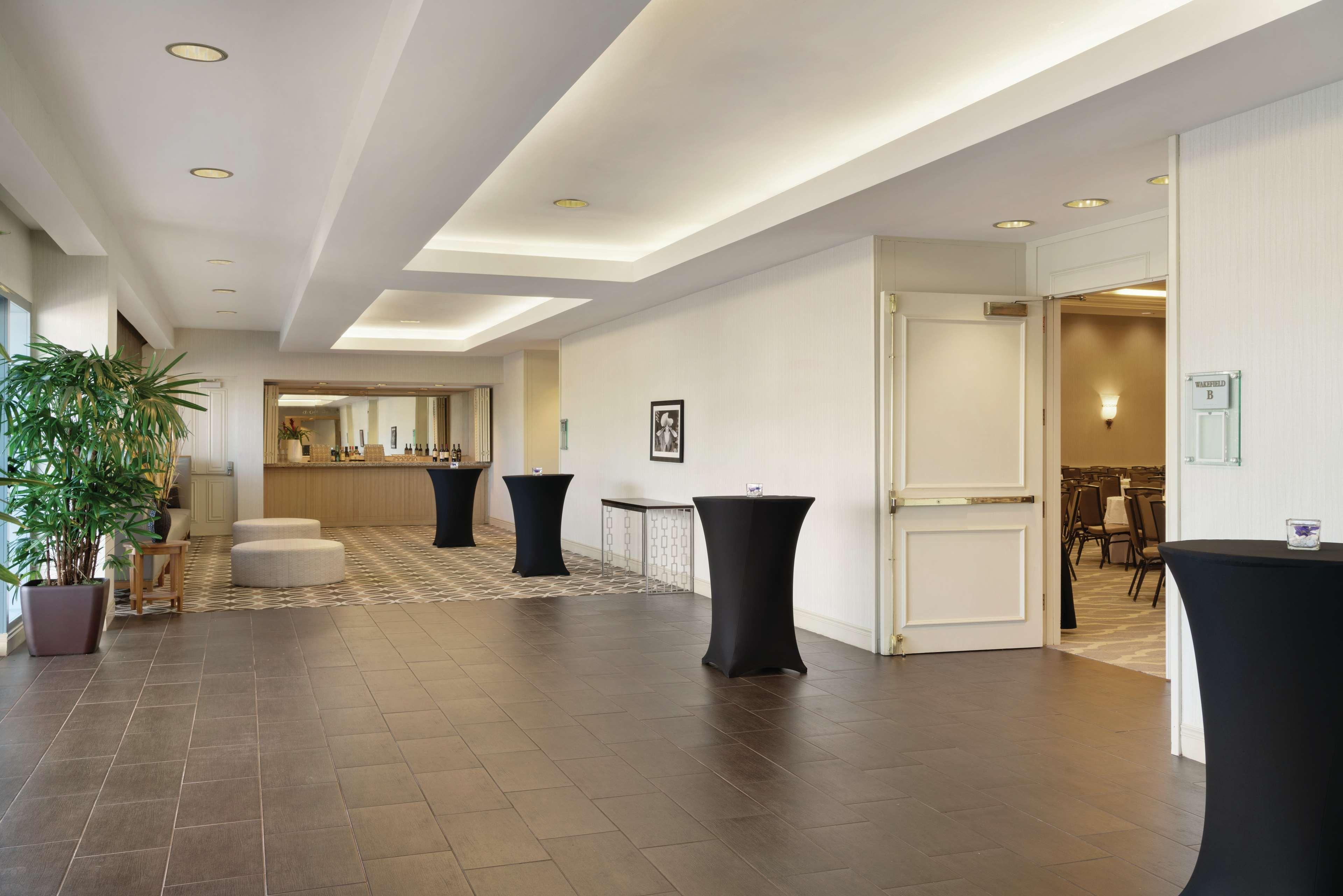 Hilton Melbourne, Fl Hotel Bagian luar foto