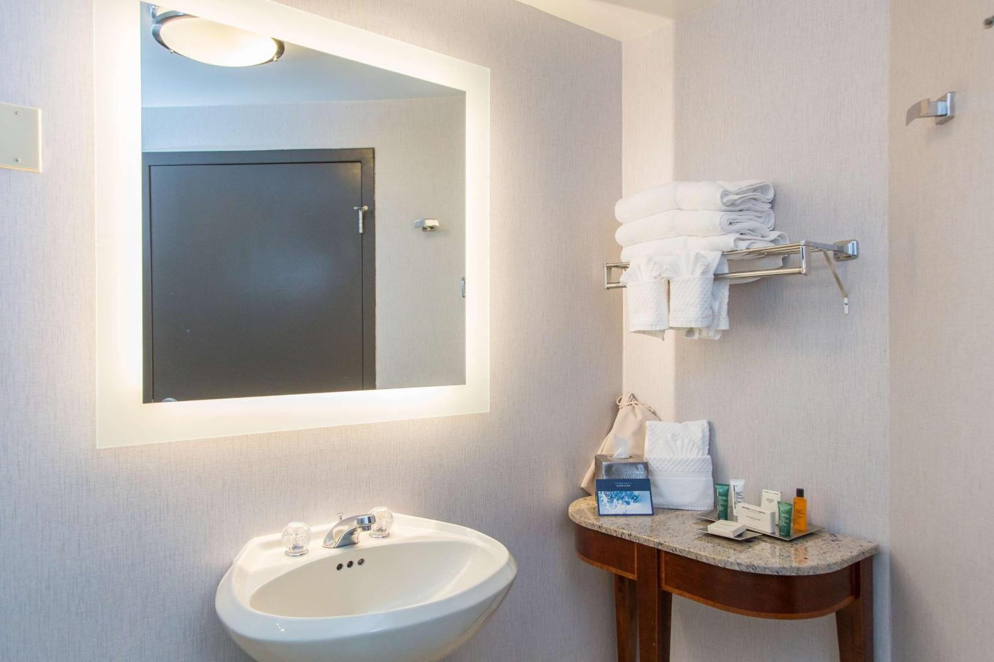 Hilton Melbourne, Fl Hotel Bagian luar foto