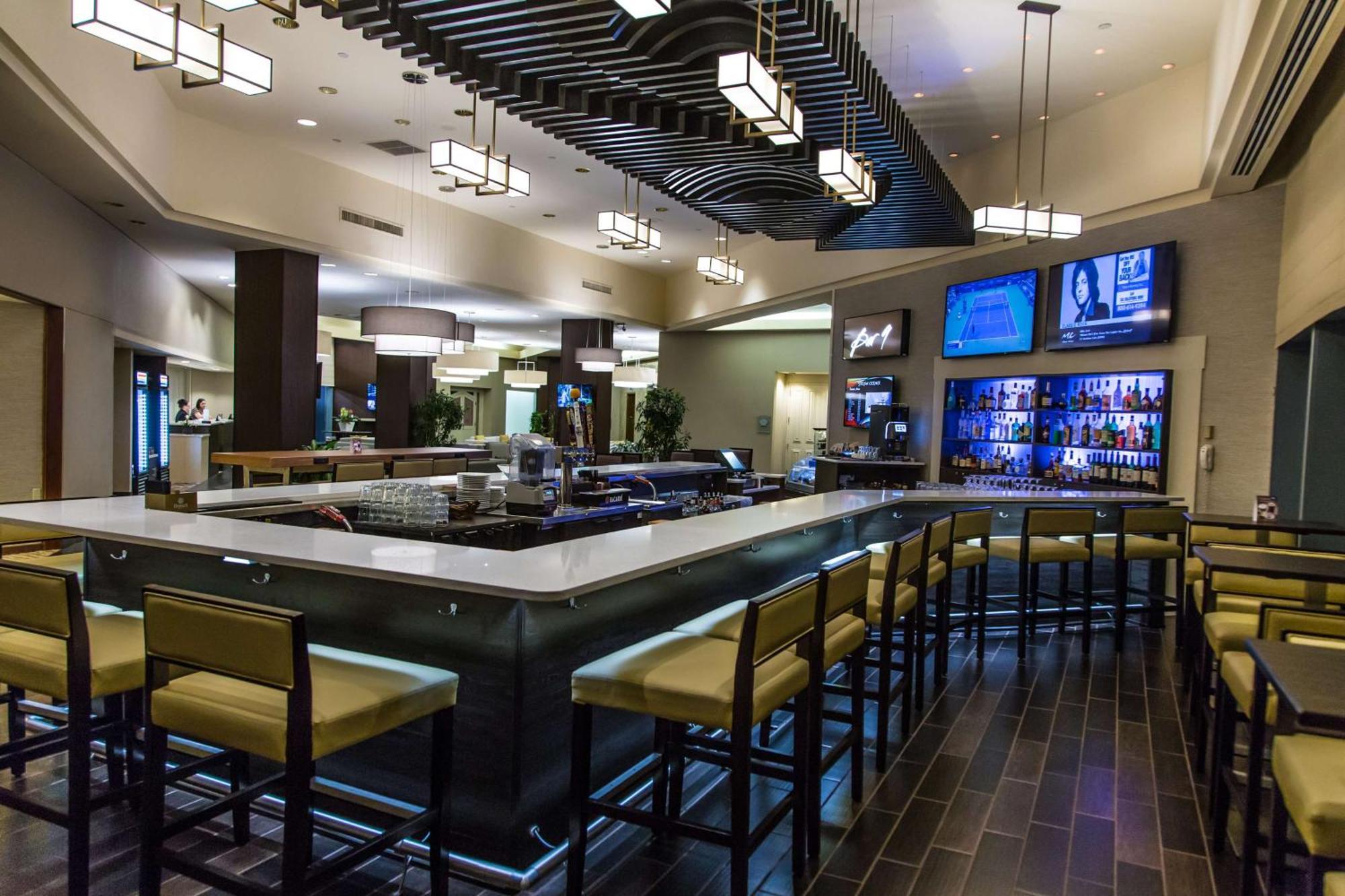 Hilton Melbourne, Fl Hotel Bagian luar foto