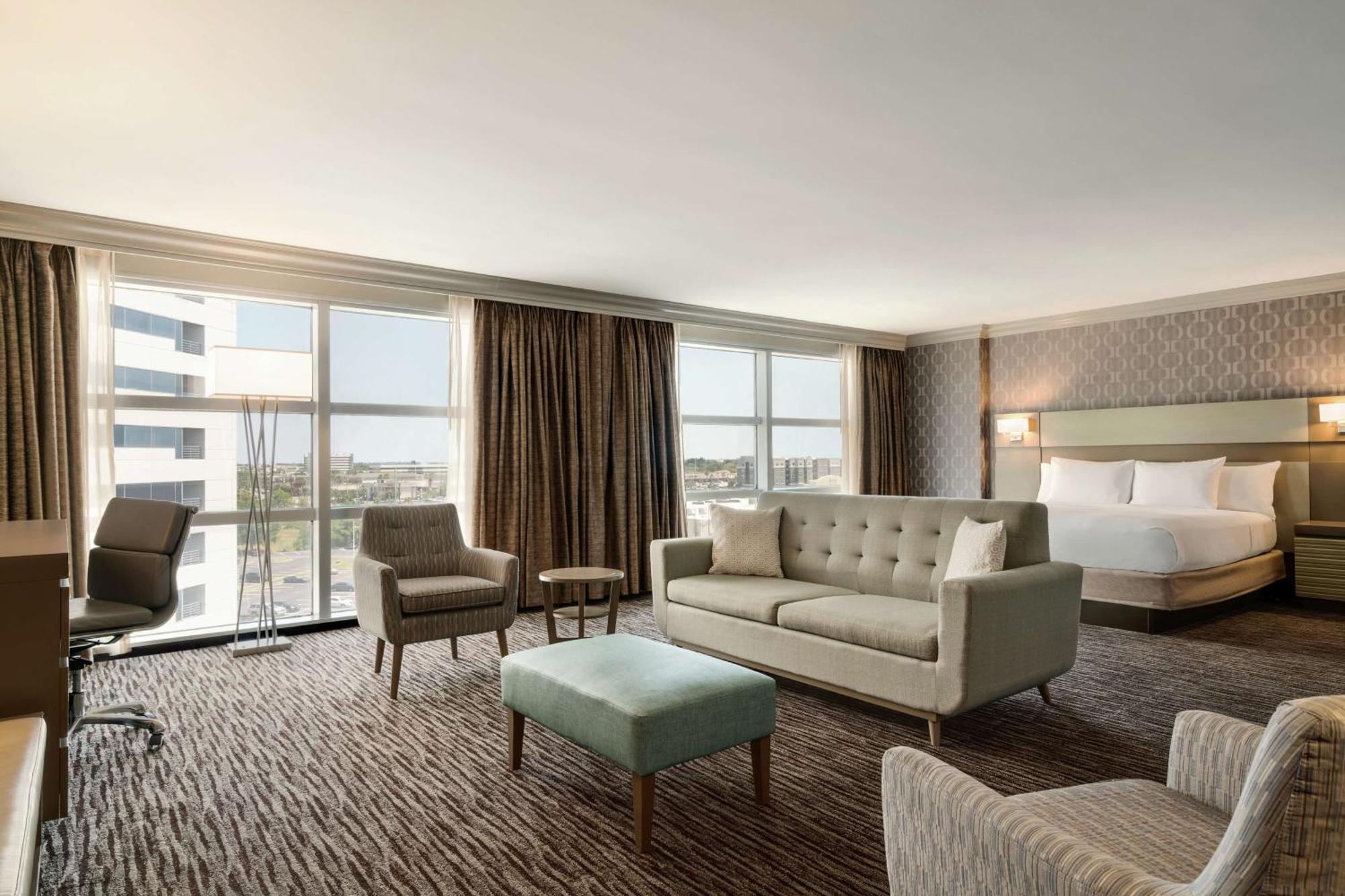 Hilton Melbourne, Fl Hotel Bagian luar foto