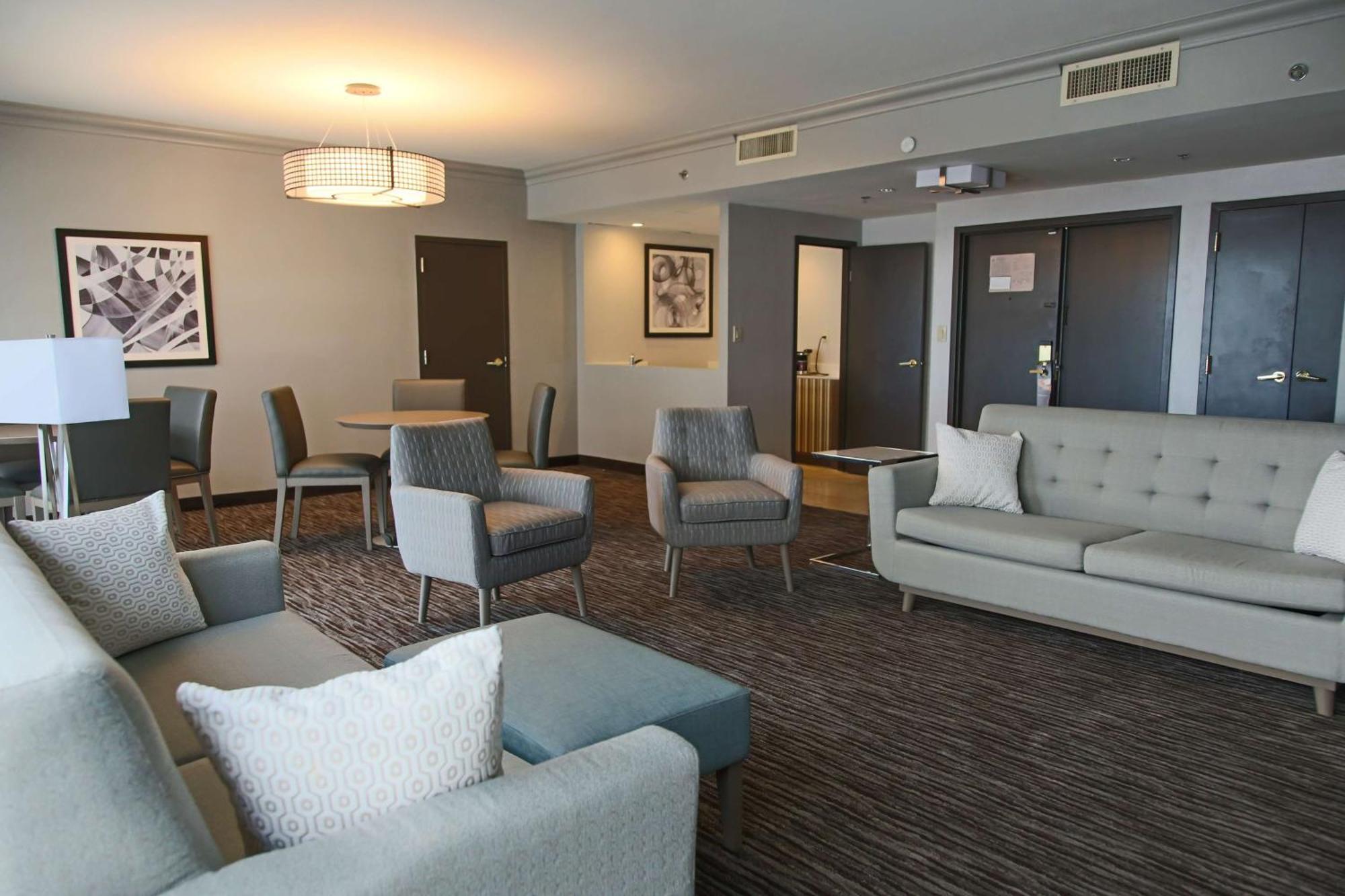 Hilton Melbourne, Fl Hotel Bagian luar foto