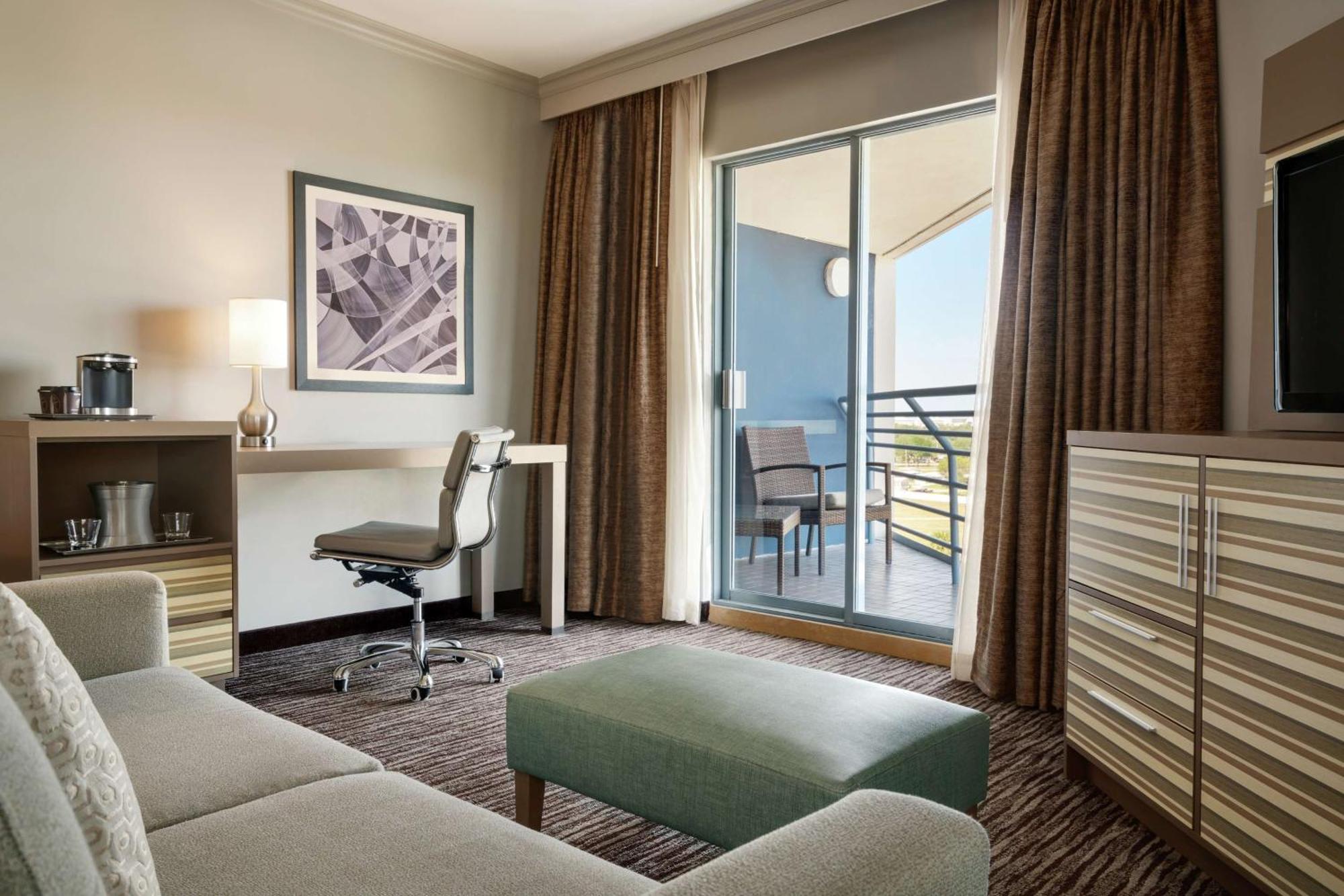 Hilton Melbourne, Fl Hotel Bagian luar foto