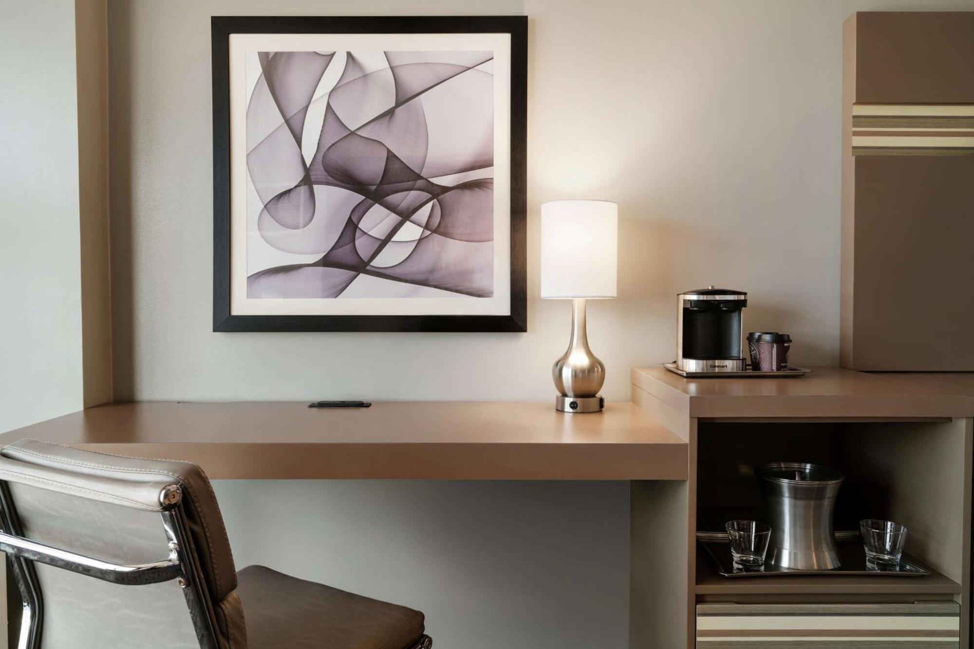 Hilton Melbourne, Fl Hotel Bagian luar foto