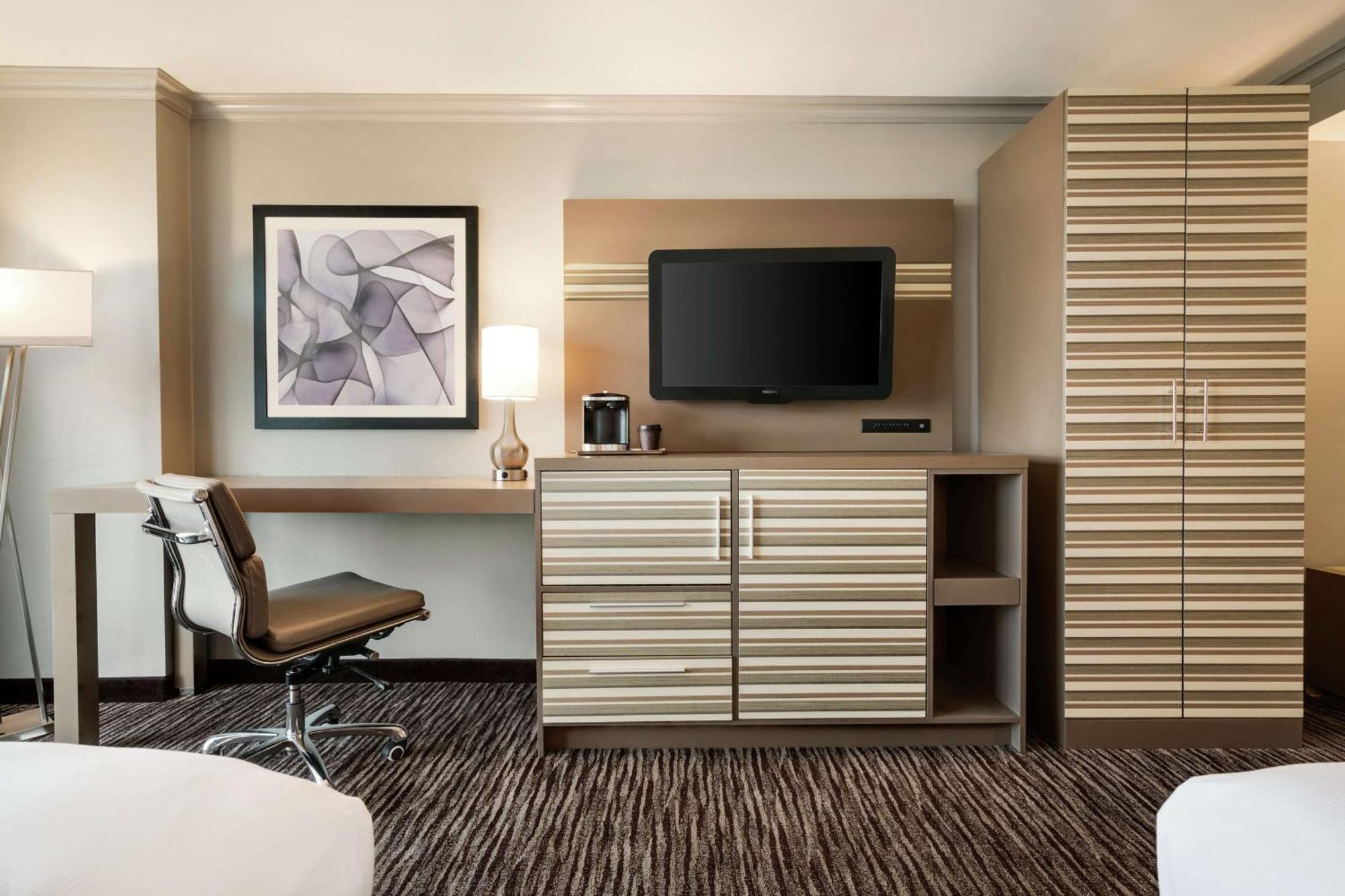 Hilton Melbourne, Fl Hotel Bagian luar foto