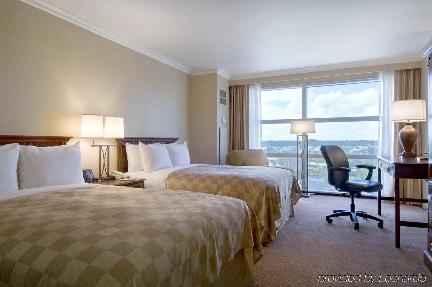 Hilton Melbourne, Fl Hotel Ruang foto